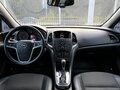 2010 Opel Astra J, чёрный, 649000 рублей - вид 9