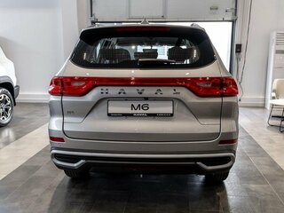 2026 Haval M6 II, серый, 2078010 рублей, вид 4