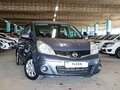 2011 Nissan Note I Рестайлинг, серый, 745000 рублей - вид 1