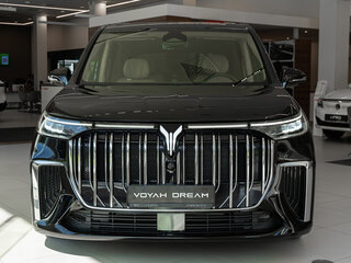 2024 Voyah Dream I, чёрный, 10890000 рублей, вид 2