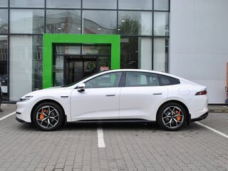 2026 Changan Qiyuan A06 28.39 kWh, белый, 2550000 рублей, вид 2
