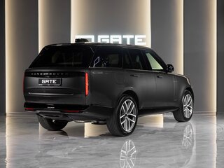 2026 Land Rover Range Rover D350 MHEV V, серый, 29990000 рублей, вид 2