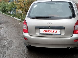 2013 Lada (ВАЗ) Kalina I, бежевый, 380000 рублей, вид 4