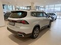 2026 Geely Okavango I Рестайлинг, белый, 4085990 рублей - вид 3