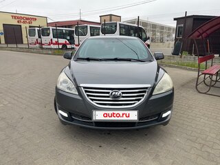 2014 Lifan Cebrium (720), серебристый, 570000 рублей, вид 2