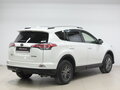 2015 Toyota RAV4 IV (XA40) Рестайлинг, белый, 1780000 рублей - вид 4