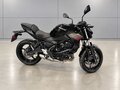 2021 Kawasaki Z 650, чёрный, 700000 рублей - вид 2