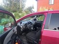 2014 Chevrolet Aveo II, красный - вид 9