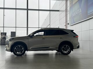 2025 Changan CS75 Plus IV, коричневый, 4249900 рублей, вид 2
