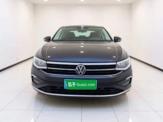 2023 Volkswagen Bora IV (China Market) Рестайлинг, чёрный, 1090000 рублей, вид 2