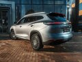 2026 Esteo MX, серый, 4290000 рублей - вид 4