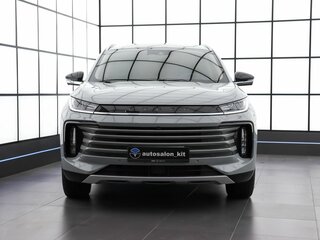 2022 Exeed TXL I Рестайлинг, серый, 2429000 рублей, вид 2
