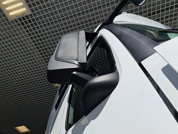 2026 КамАЗ 54901, белый - вид 9