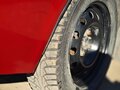 2009 Lada (ВАЗ) Priora I, красный, 170000 рублей - вид 9