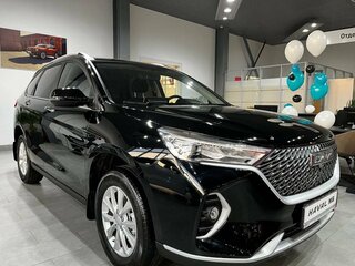 2026 Haval M6 II, чёрный, 2276010 рублей, вид 3