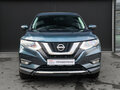2021 Nissan X-Trail III Рестайлинг, синий, 1970000 рублей - вид 1