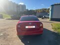2017 Skoda Rapid I Рестайлинг, красный, 1250000 рублей - вид 4
