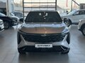 2026 Geely Cityray, серебристый, 3204990 рублей - вид 2