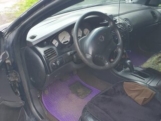 2002 Dodge Intrepid II, серый, 150000 рублей, вид 5