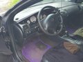 2002 Dodge Intrepid II, серый, 150000 рублей - вид 4