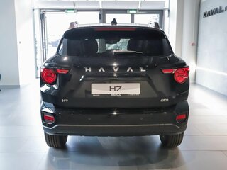 2026 Haval H7 I, чёрный, 3999000 рублей, вид 3