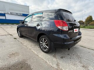2003 Toyota Matrix I (E130), чёрный, 395000 рублей, вид 4