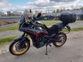 2024 Moto Morini X-CAPE 650, чёрный, 620000 рублей - вид 3