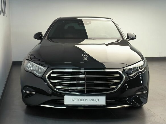 Купить новый Mercedes-Benz E-Класс VI (W214, S214) 220 d 2.0d AT (197 л ...