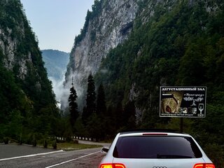 2009 Audi A3 II (8P) Рестайлинг 2, белый, 780000 рублей, вид 5