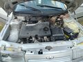 2003 Lada (ВАЗ) 2110, серебристый, 170000 рублей - вид 8