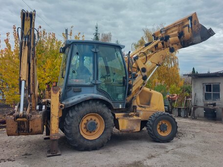 2012 LiuGong 777A, жёлтый, 3200000 рублей, вид 3