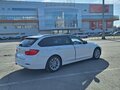 2017 BMW 3 серии 318i VI (F3x) Рестайлинг, белый, 1600000 рублей - вид 5