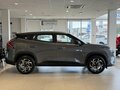 2026 Geely Cityray, серый, 3204990 рублей - вид 7
