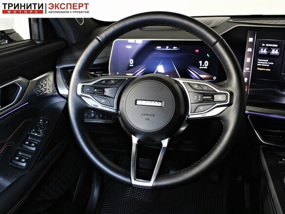 2024 Haval F7 II, белый, 2397000 рублей - вид 13
