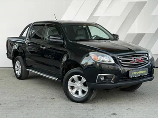 2023 JAC T6, чёрный, 1770000 рублей, вид 3