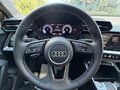 2023 Audi A3 35 TFSI Long IV (8Y), серый, 2400000 рублей - вид 11