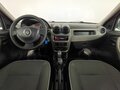 2012 Renault Logan I Рестайлинг, серебристый, 635000 рублей - вид 9