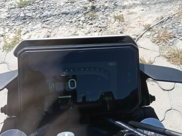 2024 Yamaha MT-09 (FZ-09), синий, 1290000 рублей - вид 18