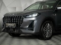 2024 Jetour X70+ I Рестайлинг, серый, 2550000 рублей - вид 11