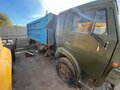 1992 КамАЗ 5410, синий, 300000 рублей - вид 1