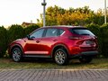 2026 Mazda CX-5 II Рестайлинг, красный, 4495000 рублей - вид 3