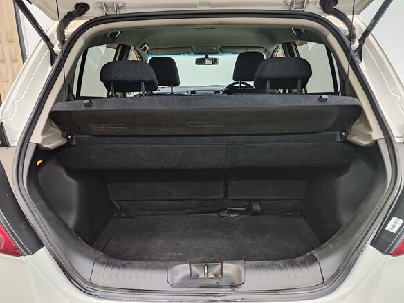 2006 Nissan Tiida I, белый, 480000 рублей - вид 27