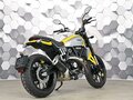 2024 Ducati Scrambler 800, жёлтый, 999000 рублей - вид 5