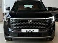 2026 Changan UNI-S I Рестайлинг, чёрный, 3249900 рублей
