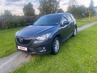2012 Mazda CX-5 I, серый, 1500000 рублей, вид 1