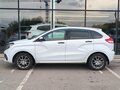 2018 Lada (ВАЗ) XRAY I, белый, 785000 рублей - вид 3
