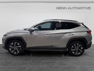 2023 Hyundai Tucson SWB IV, серый, 3195000 рублей, вид 3