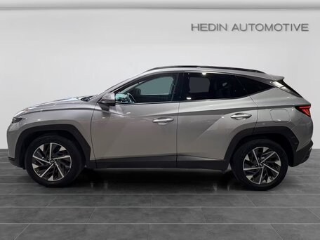 2023 Hyundai Tucson SWB IV, серый, 3195000 рублей, вид 3