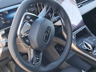 2026 VOLGA K40, серебристый, 3000000 рублей, вид 4