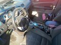 2010 Ford Focus II Рестайлинг, чёрный, 515000 рублей - вид 2